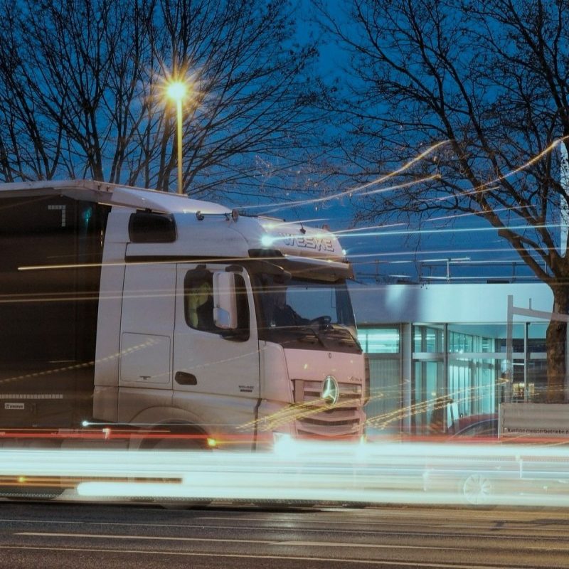 logistics logistics